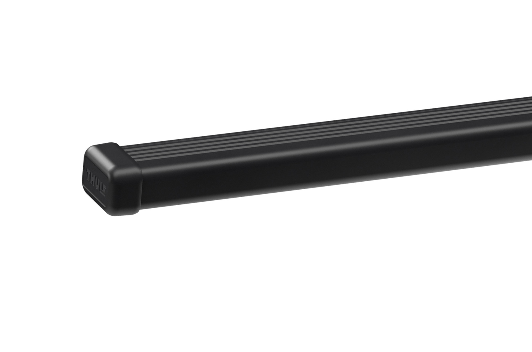 Thule - Thule Squarebar Evo 118 cm Roof Bars