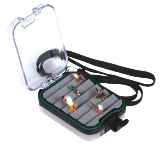 Ripple Foam Fly Box Loon Outdoors Latulippe