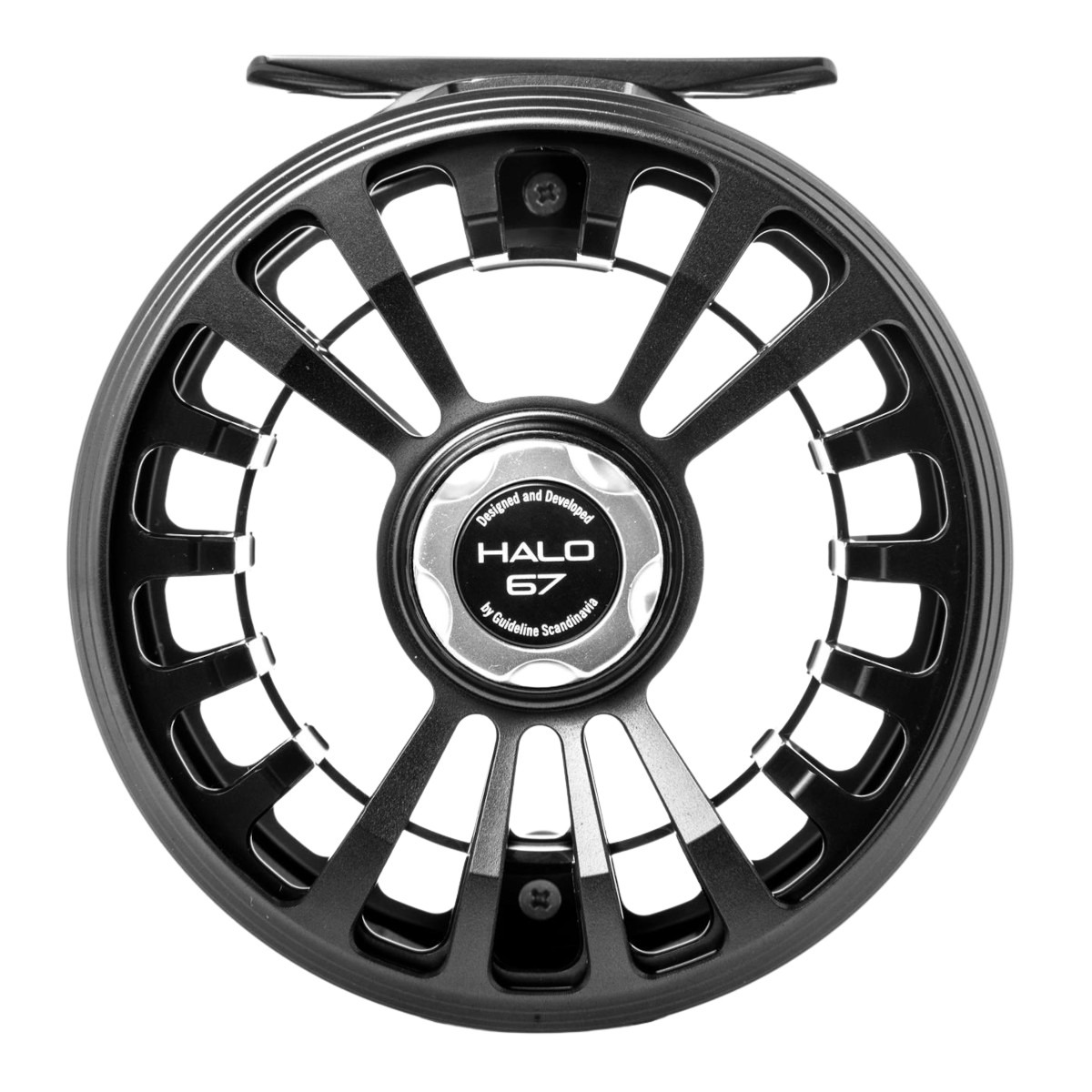 Guideline - Halo Slate Fly Reel
