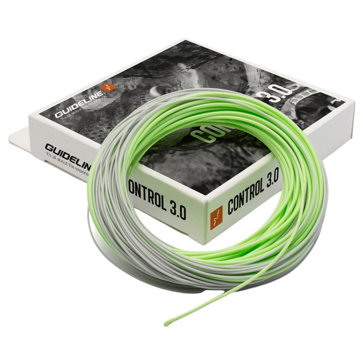 Guideline - Control 3.0 Fly Line