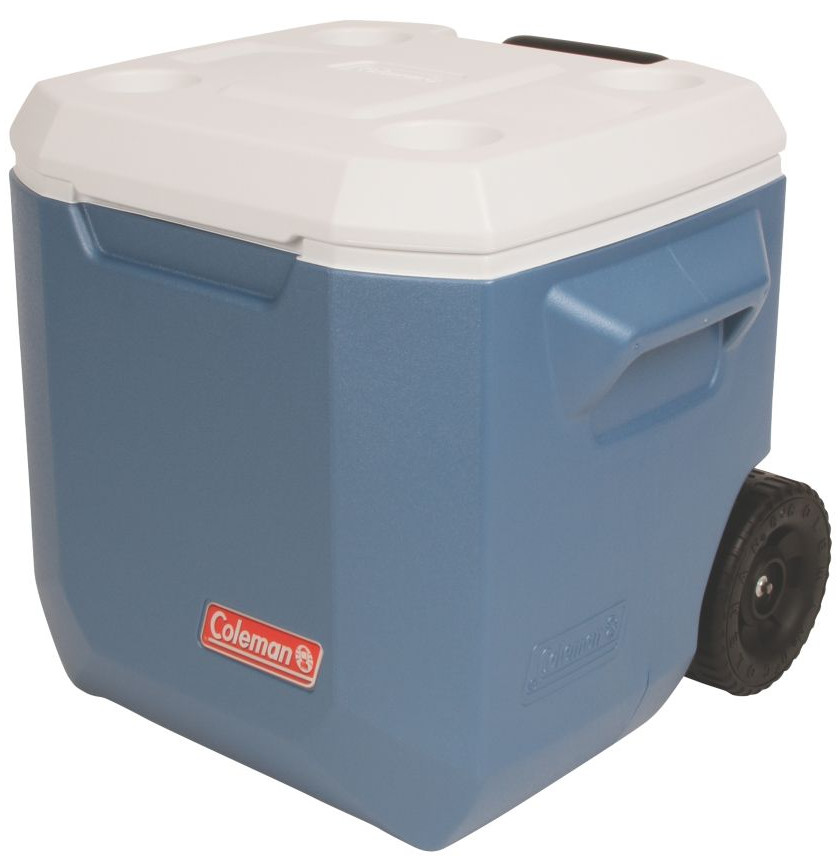 50 qt cooler with hot sale wheels