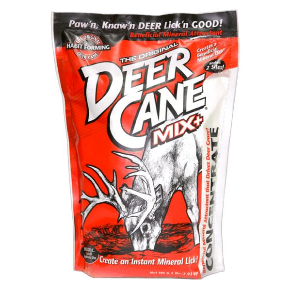 Evolved - Deer Cane Mix