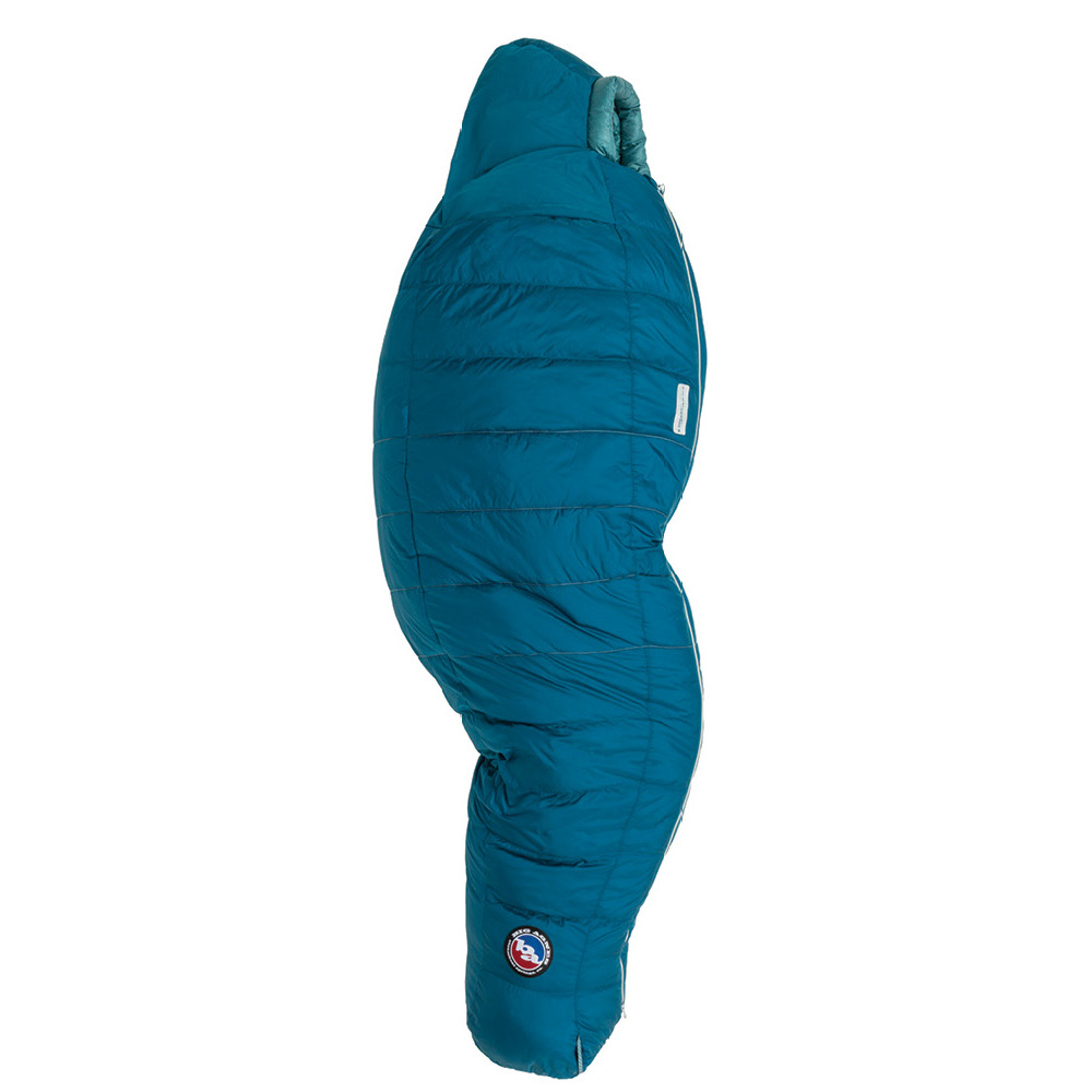 Sac de couchage Sidewinder SL pour femme Big Agnes Latulippe