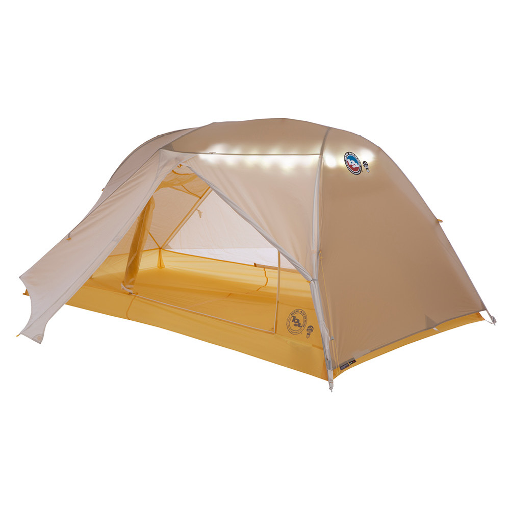 美品 Eureka! Summer Pass 2 Eureka! Summer Pass 2-Person Tent | MEC