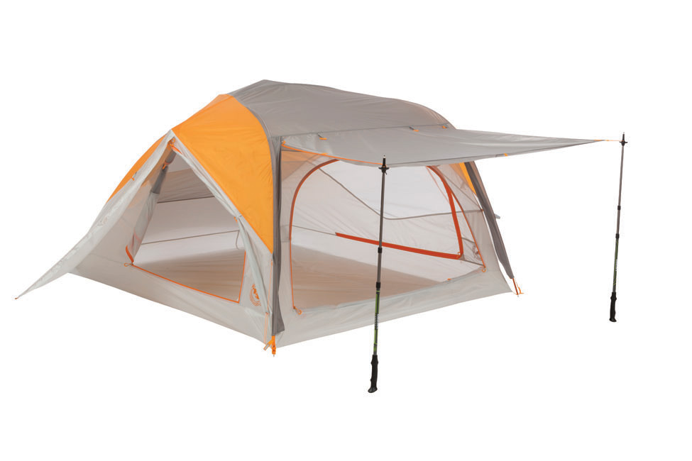 Big Agnes - Salt Creek SL3 Tent