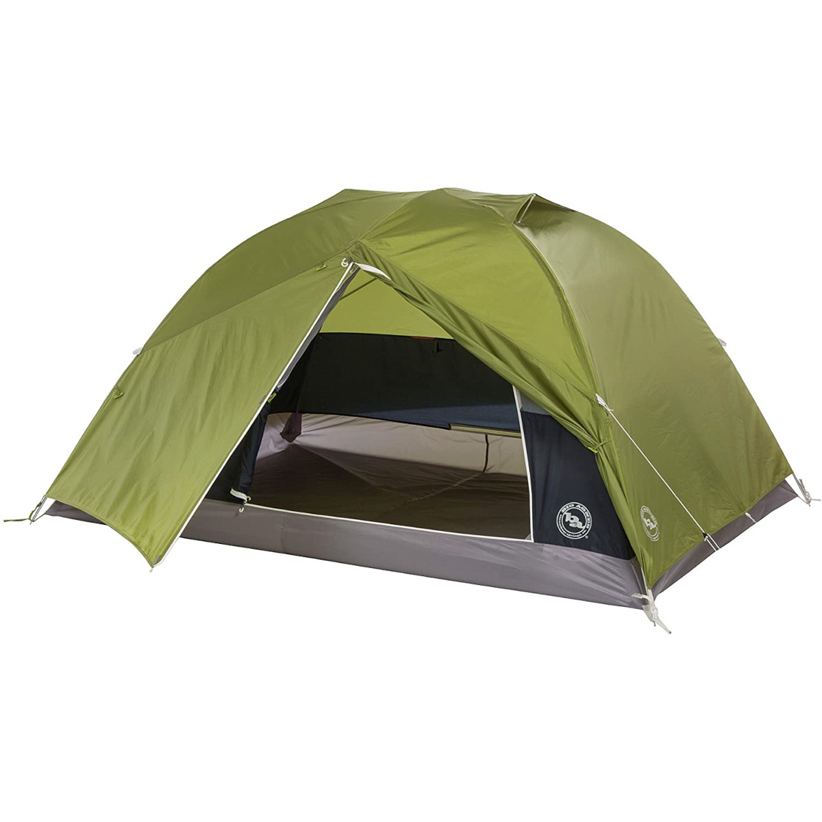 Big Agnes - Blacktail 3 Tent
