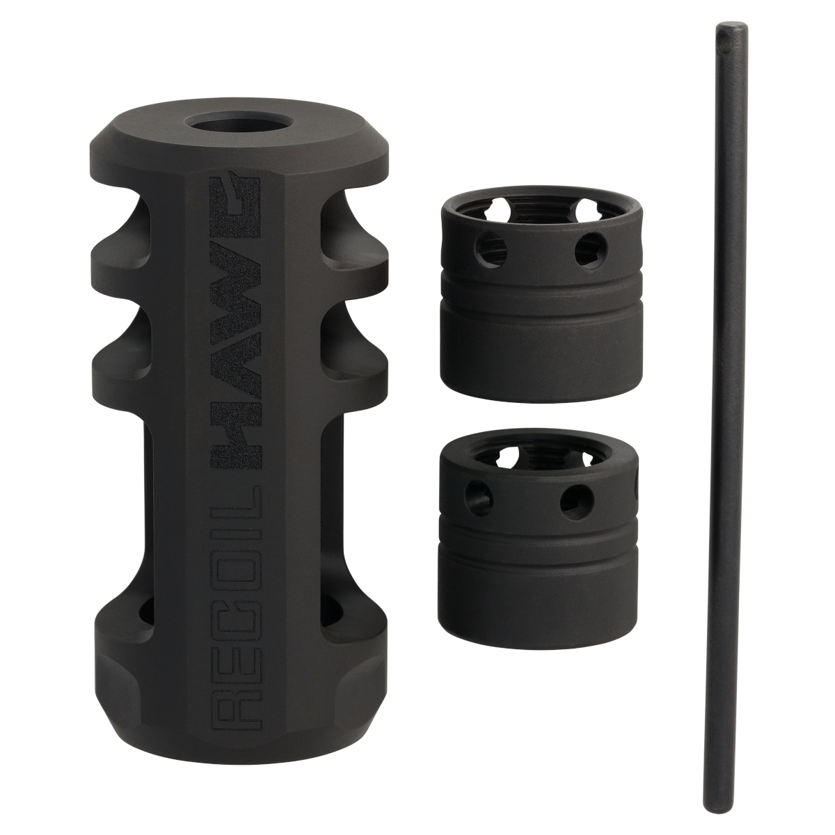 Browning - Recoil Hawg Muzzle Brake