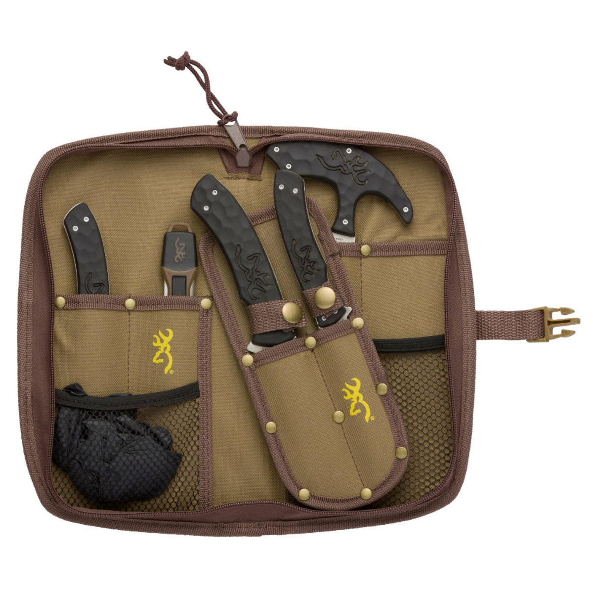 Browning - Primal Combo - 6 Piece