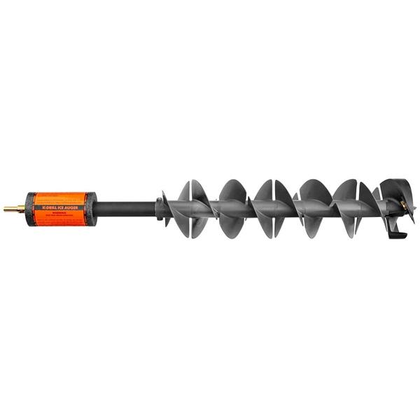 Tarière à glace - K-Drill | Latulippe