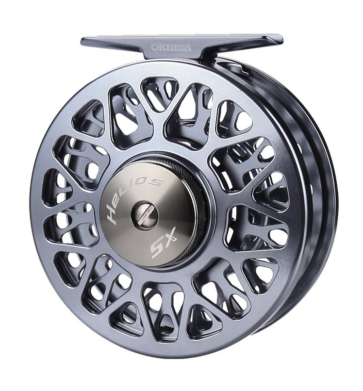 Okuma - Helios SX Fly Reel