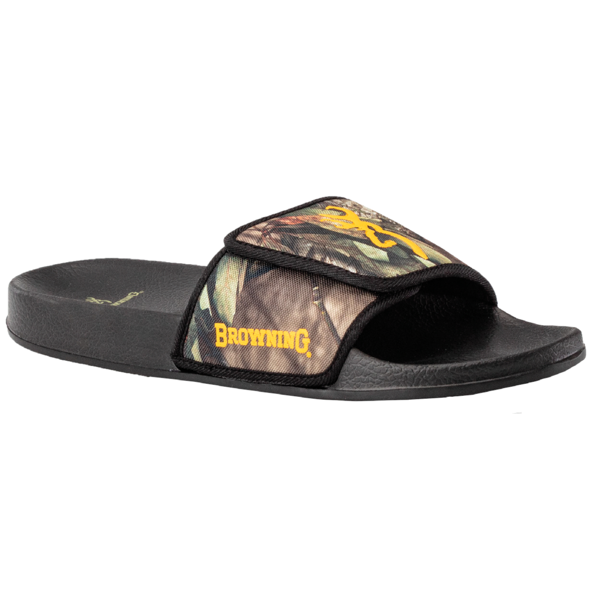 Browning - Men's Buckmark Slides