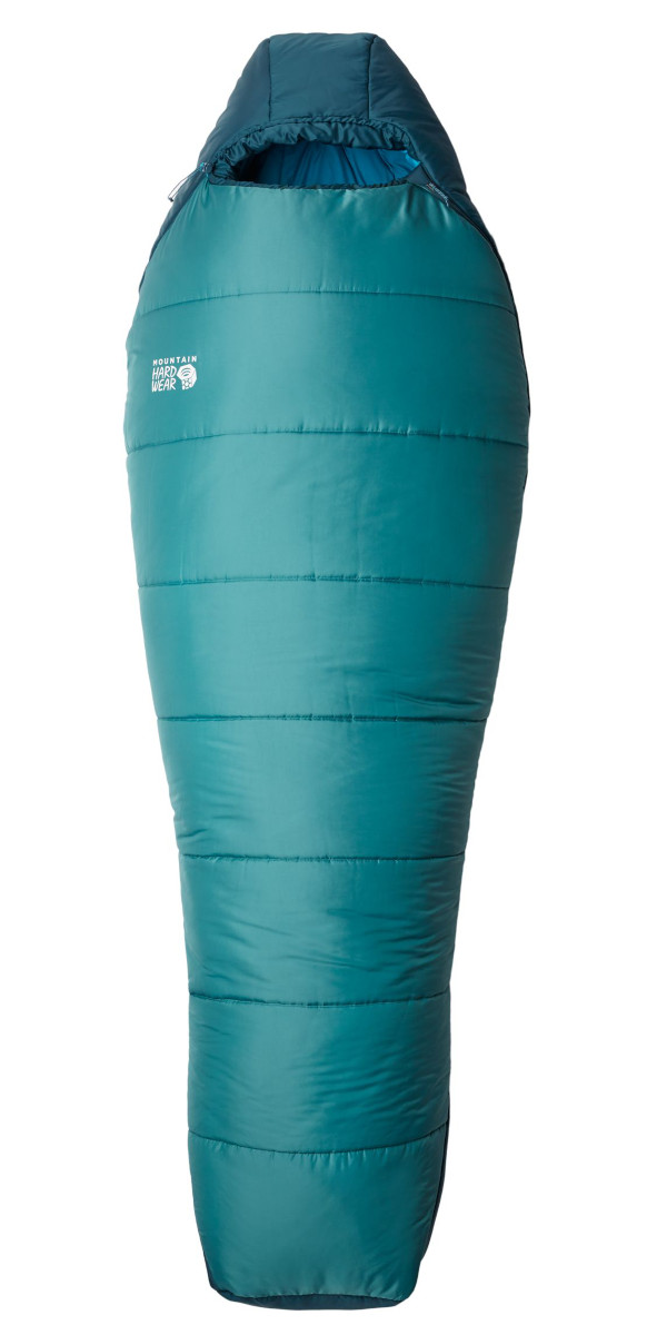 mountain hardwear bozeman 15