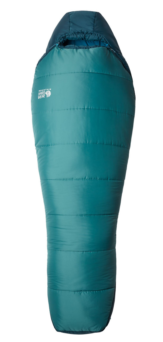 Sac de couchage r gulier Bozeman 15 F 9 C Mountain Hardwear