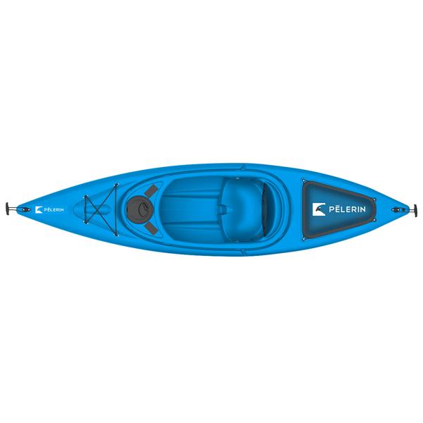 Pèlerin - Kayak Neptune 100