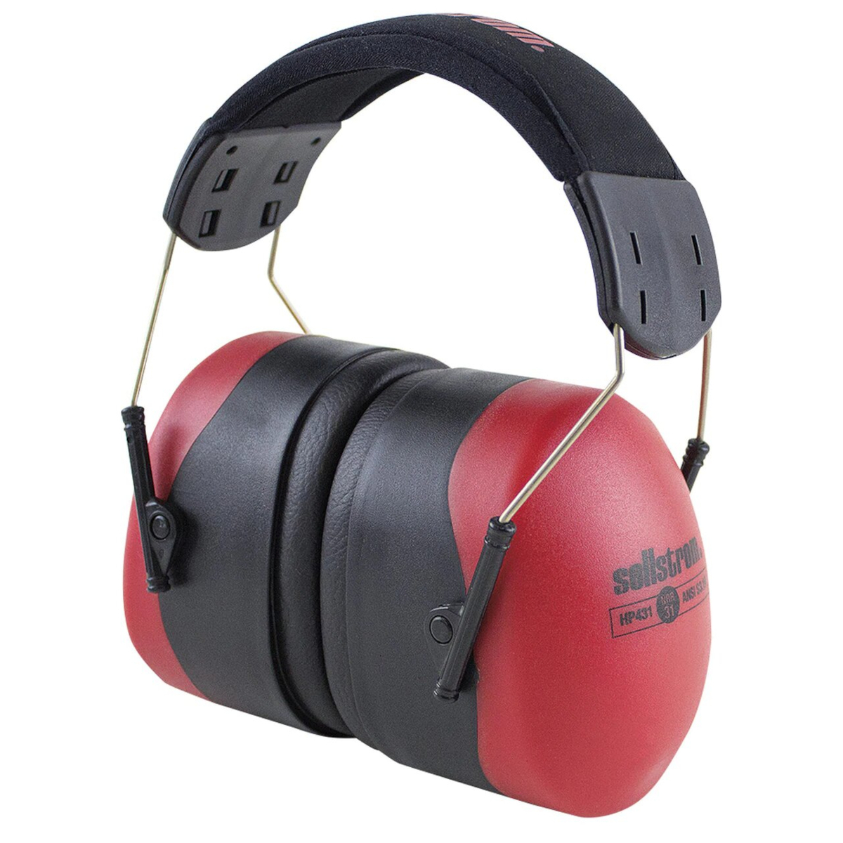 Sellstrom - Premium Ear Muff