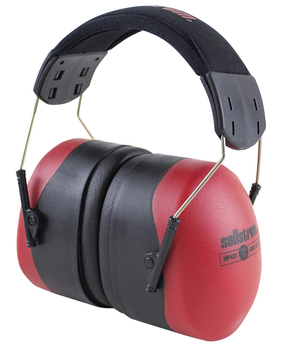 Coquille de protection auditive PXS