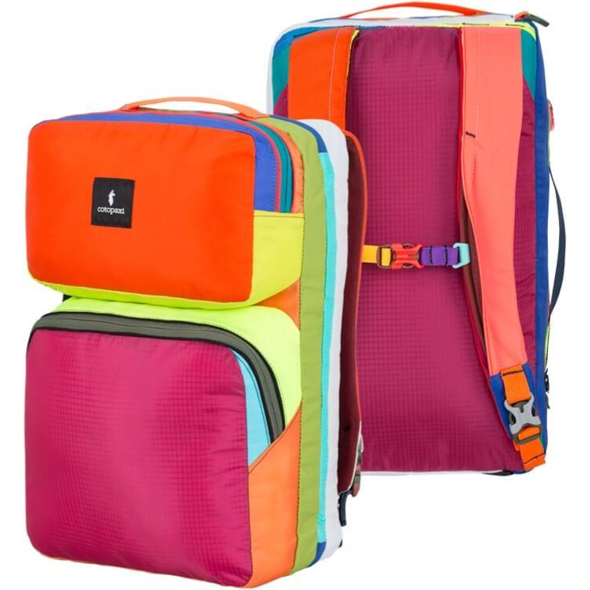 cotopaxi tasra backpack