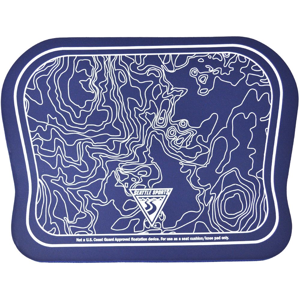 Seattle Sports - Paddler Pad Seat Cushion