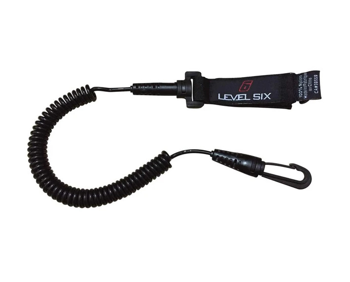 Level Six - Paddle Leash