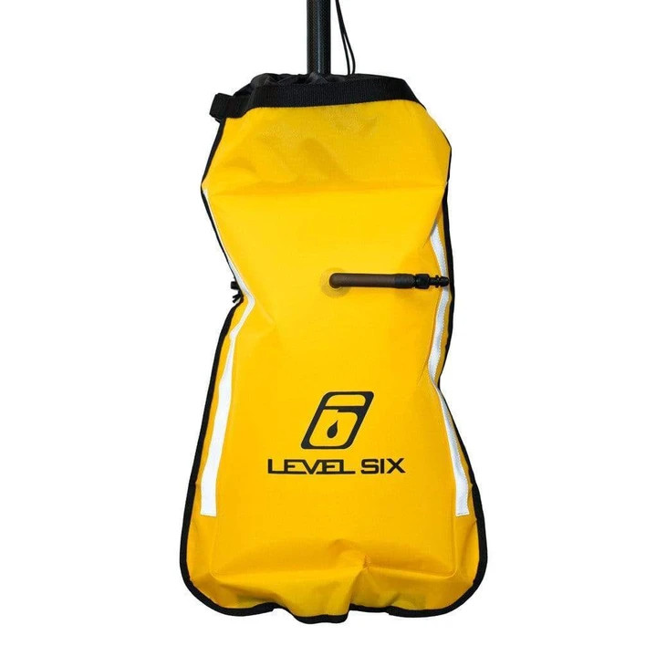 Level Six - Paddle Float