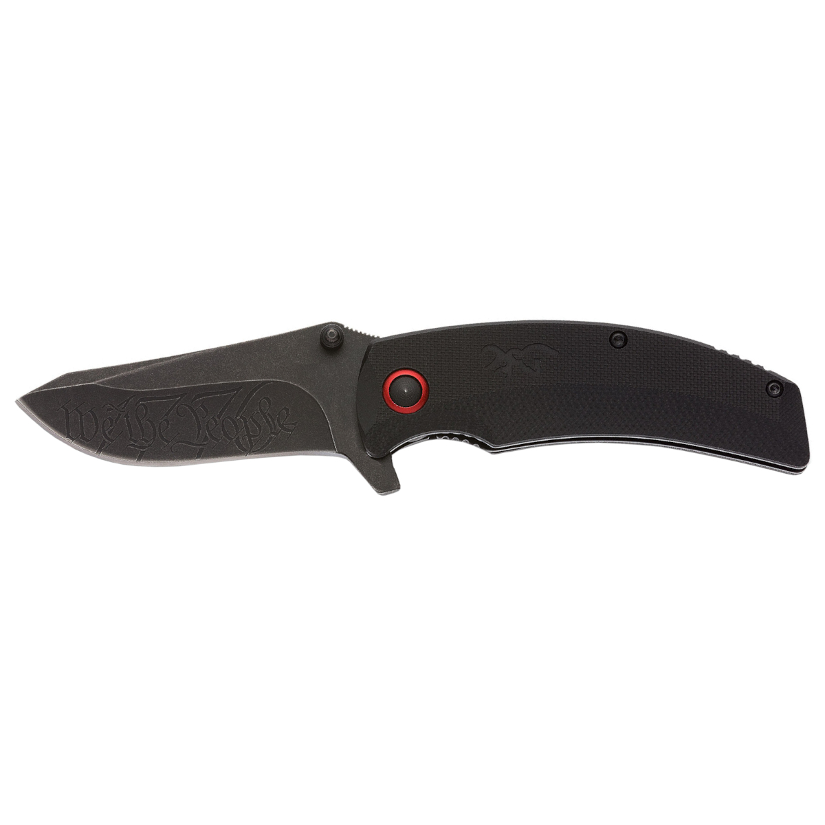 Browning - Patriot Folding Knife