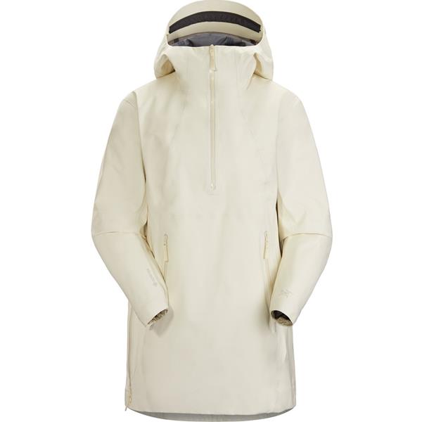 Women S Venda Anorak Arc Teryx Latulippe Women S Venda Anorak Arc Teryx Latulippe