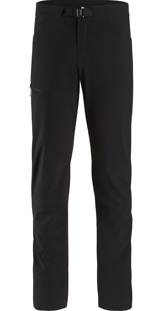 Avis Pantalon léger été / short Arc'Teryx Alpha Pant M 2023 pour Homme : Pantalon Arc'Teryx