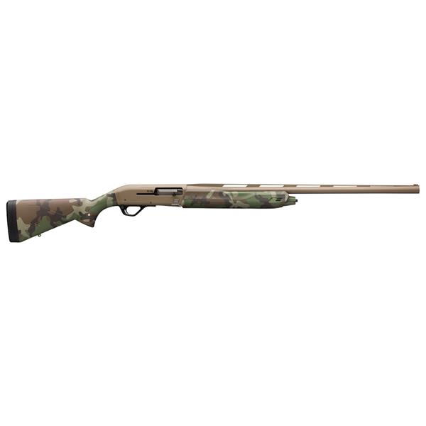 Winchester - SX4 Hybrid Hunter Woodland Autoloading Shotgun