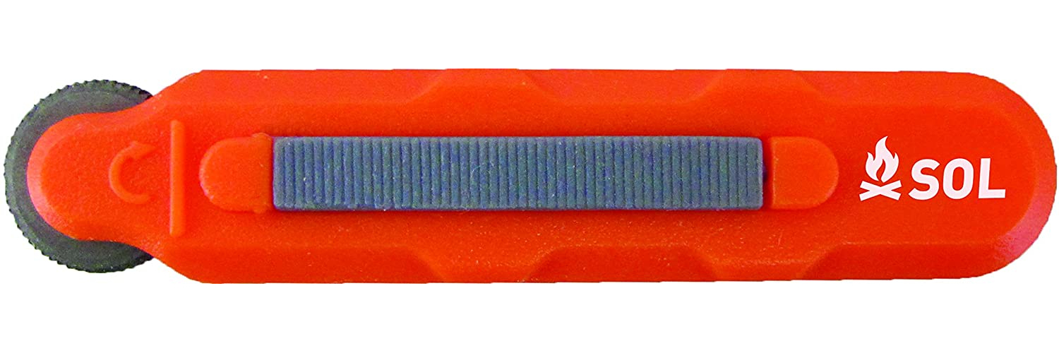 SOL - Fire Lite Micro Sparker 2 Pack