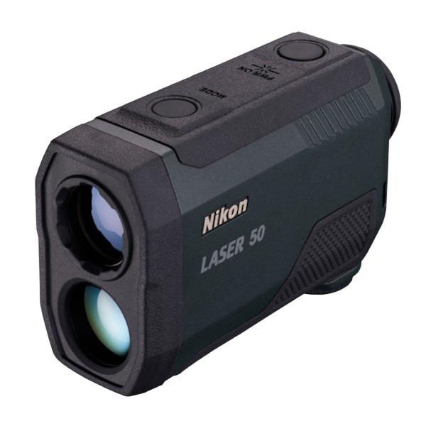Laser 50 Rangefinder Nikon Latulippe