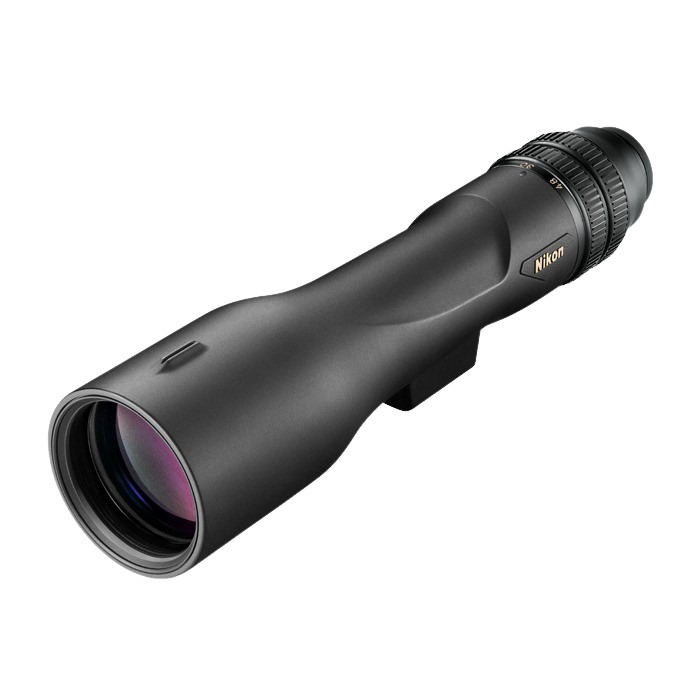 Nikon - Prostaff 3 16-48x60 mm Scope