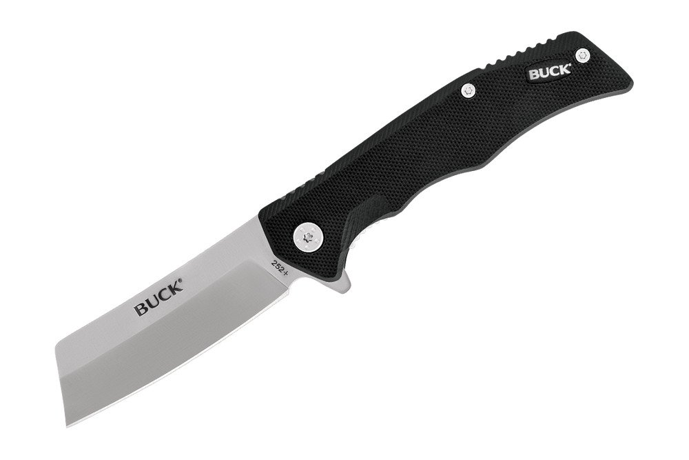 Buck Knives - Couteau 252 Trunk