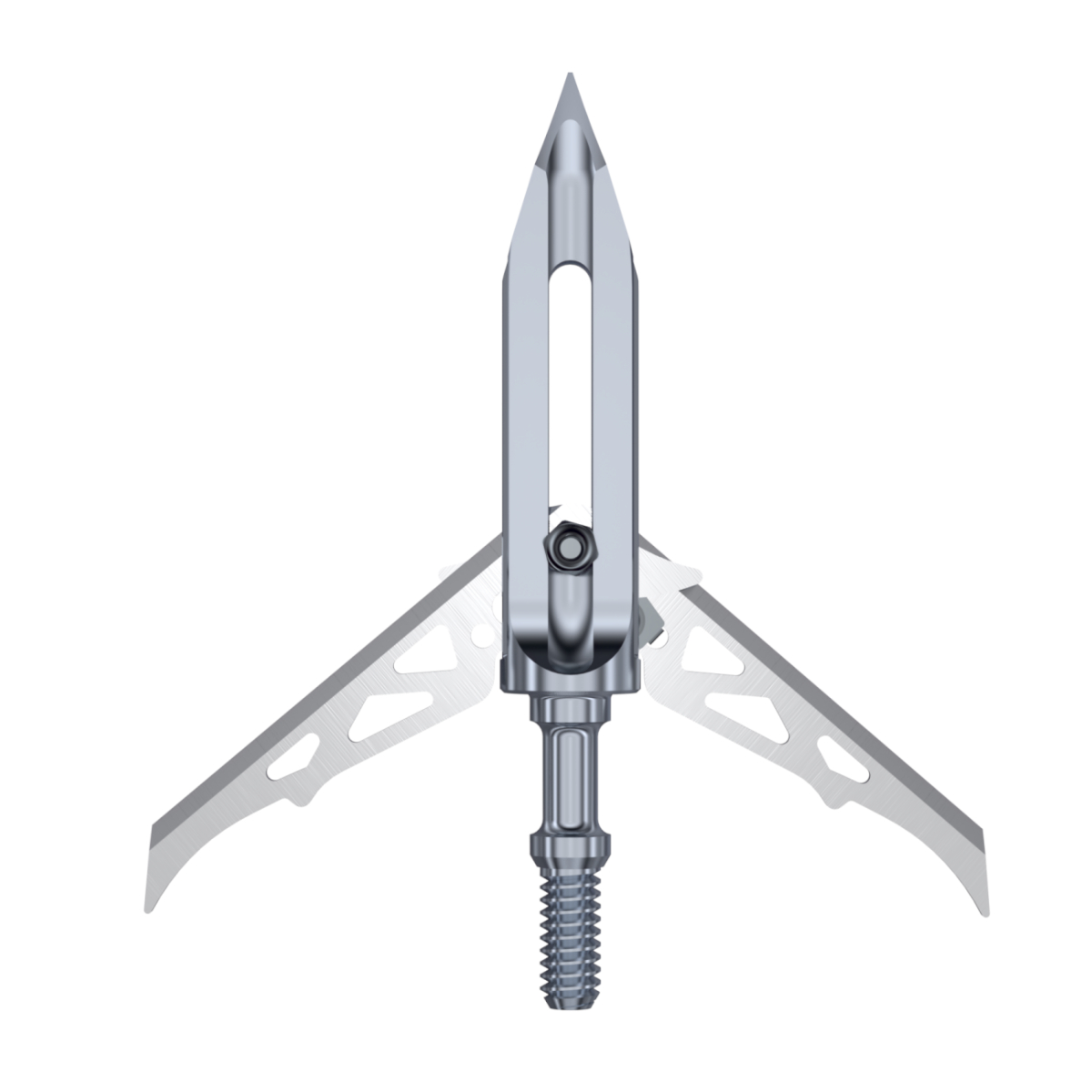 Ravin Crossbows - Ravin Titanium 100 GR Broadheads