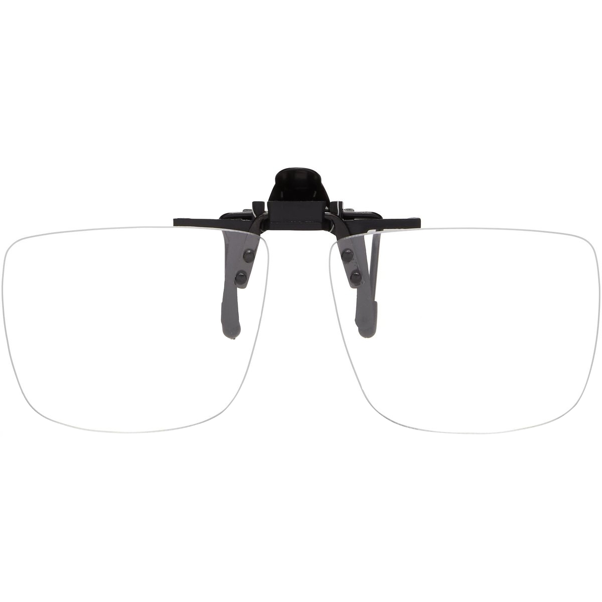 Fisherman Eyewear - Clip Flip & Focus  Reading Glasses 2.50