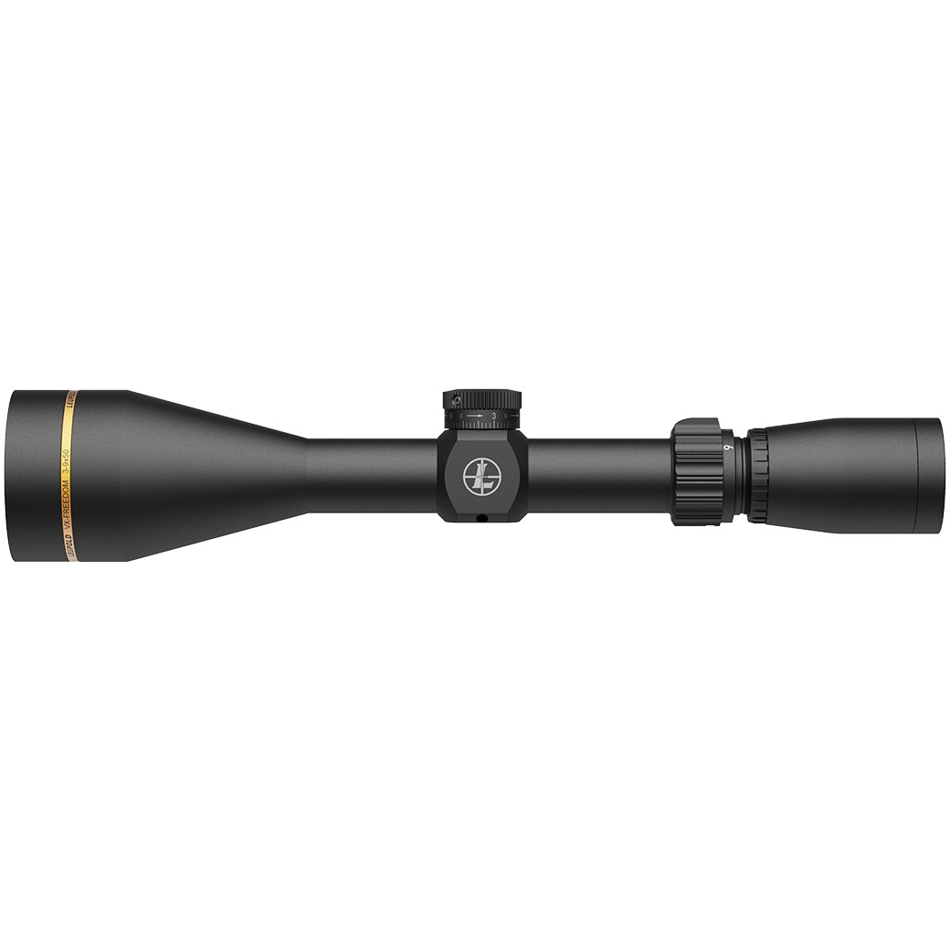 Leupold - VX-Freedom CDS Duplex 3-9x50 mm Scope
