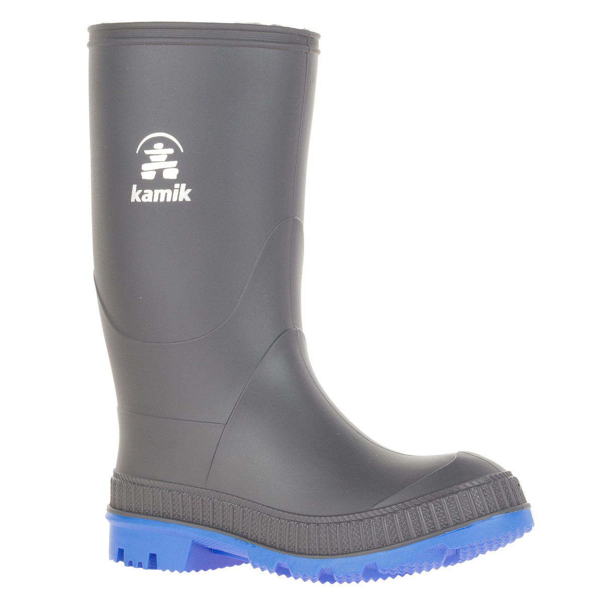 Kamik - Kids' Stomp Rain Boots