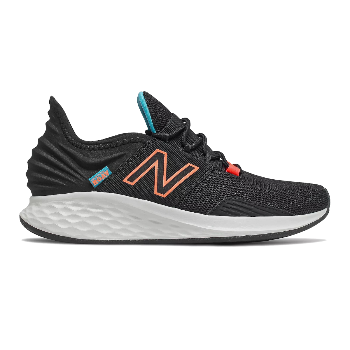 New balance fresh on sale foam roav boundaries