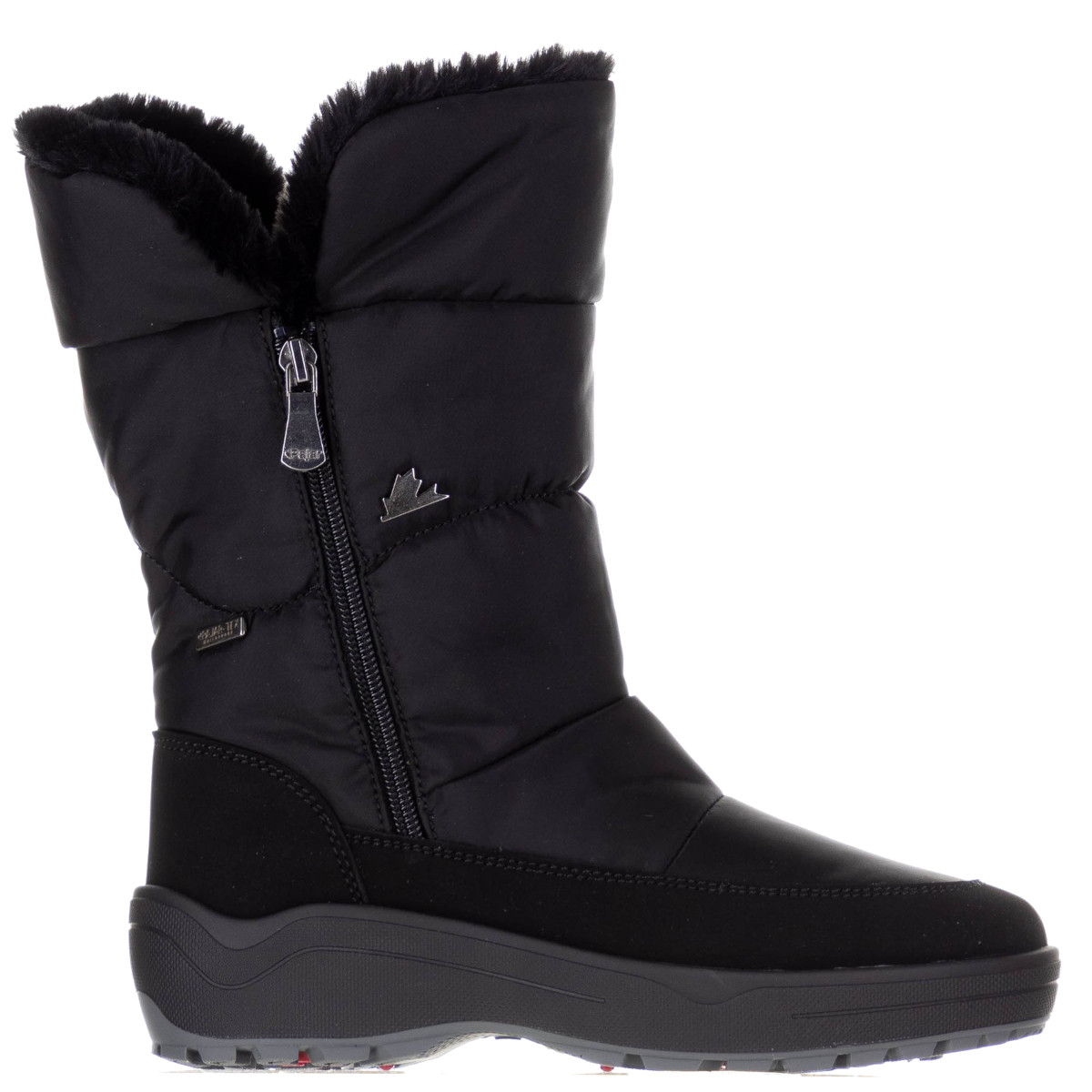 Bottes d hiver Valentina pour femme Pajar Latulippe