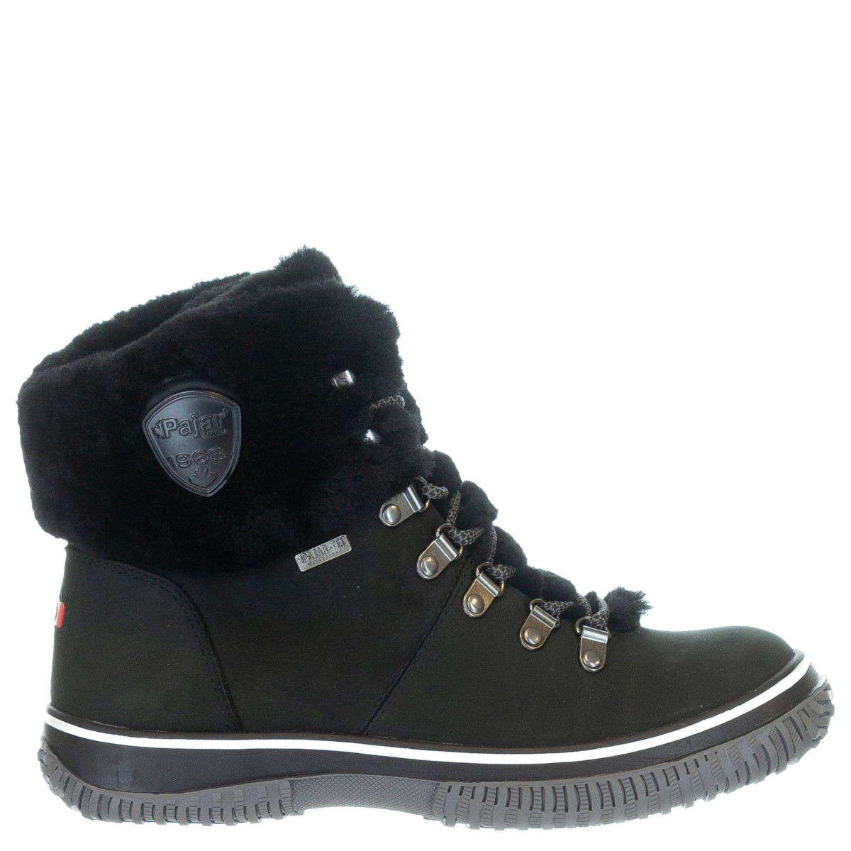 Bottes hiver best sale femme pajar