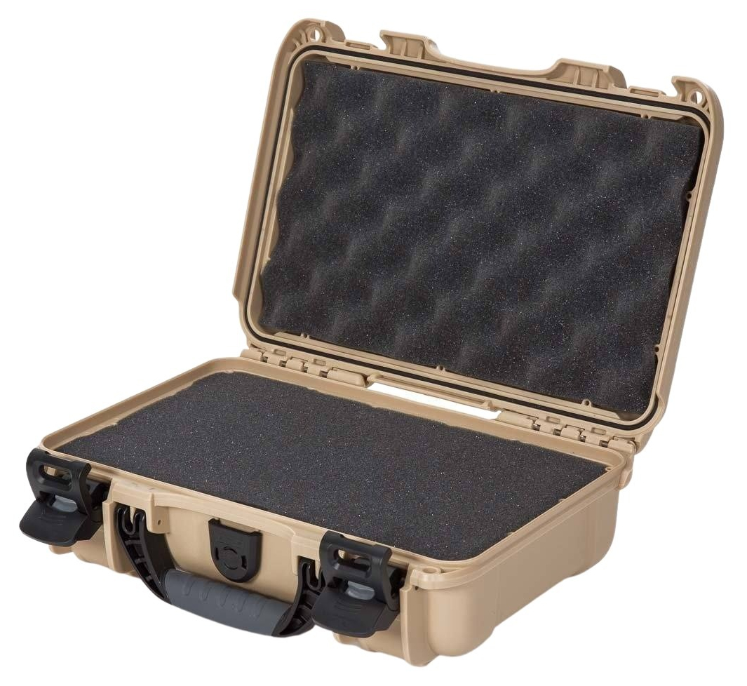 Nanuk - Boîtier Nanuk 909
