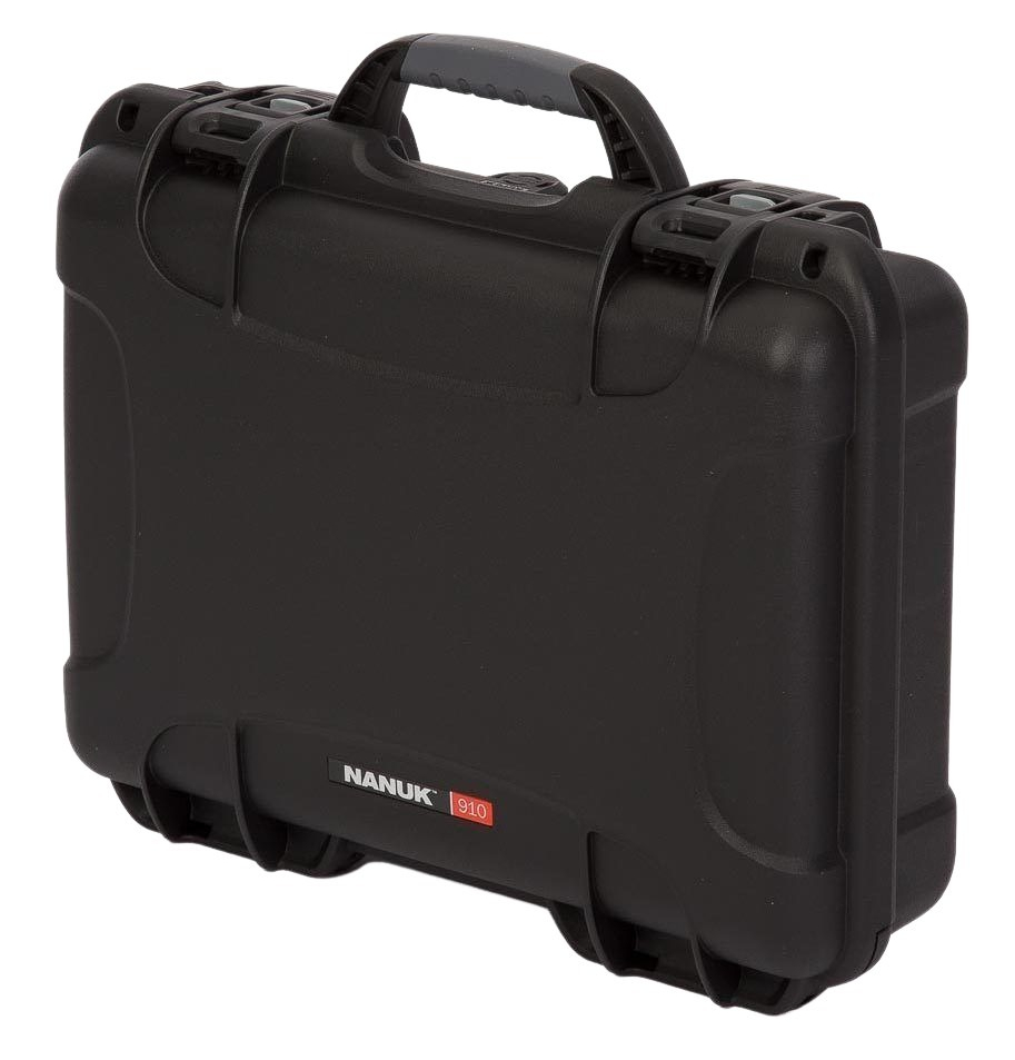 Nanuk - Nanuk 910 Case