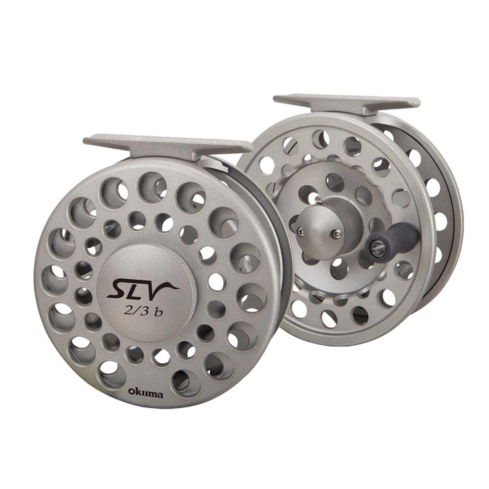 Okuma - SLV B-Series Fly Reel