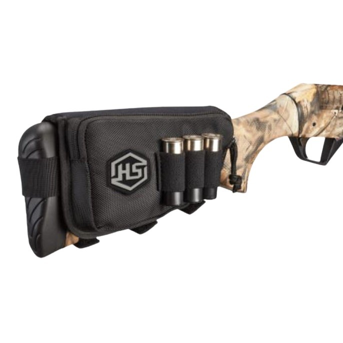 Hunters Specialties - Shot Shell Holder with Pouch