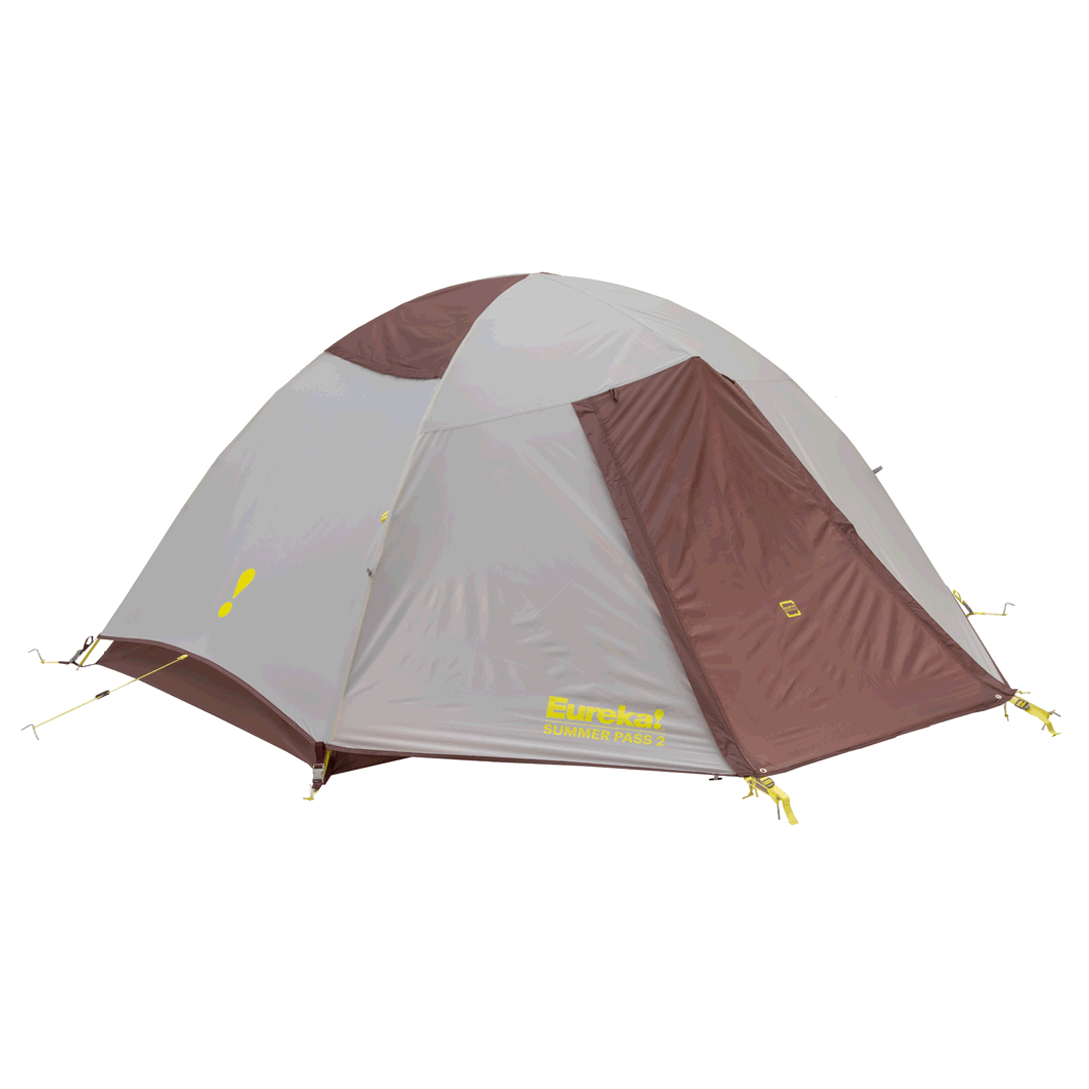 Hylo 2 Tent Mountain Hardwear Latulippe