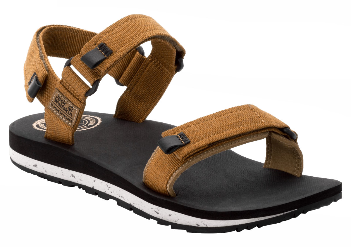 Jack Wolfskin - Men's Outfresh Sandals