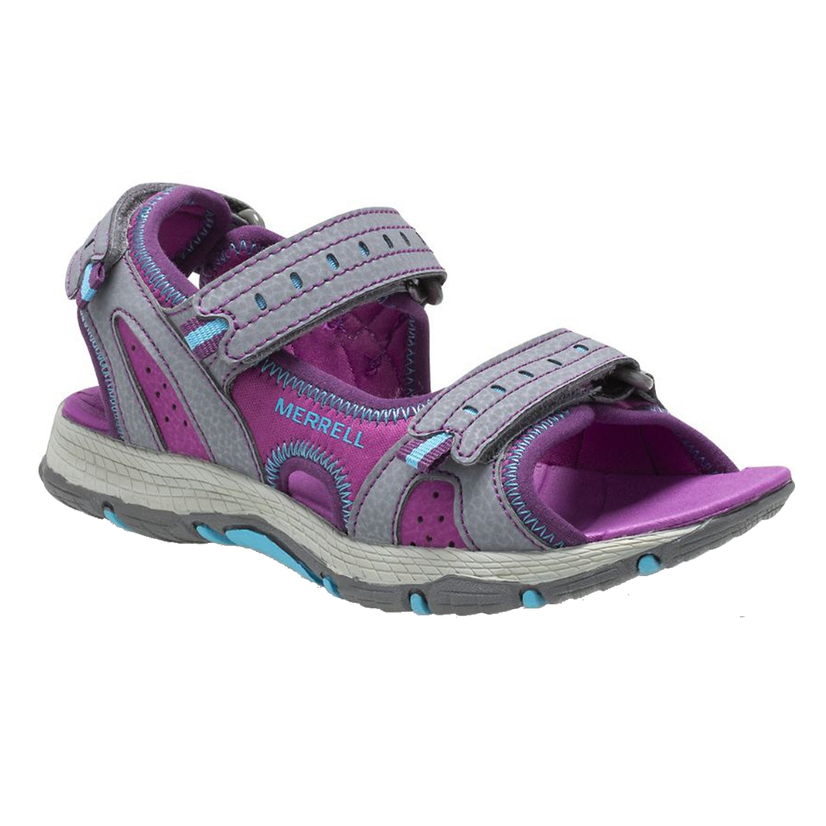Merrell - Kids' Panther 2.0 Sandals