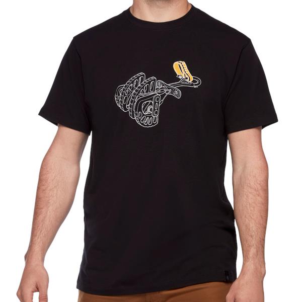 Black Diamond Equipment - Men's Cam Tee T-Shirt