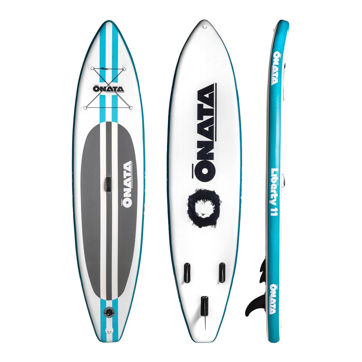 Onata - Liberty 11 Inflatable SUP
