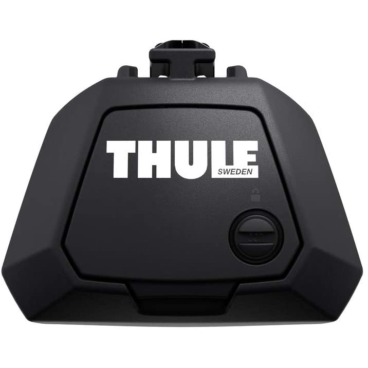 Thule - Evo Raised Rail