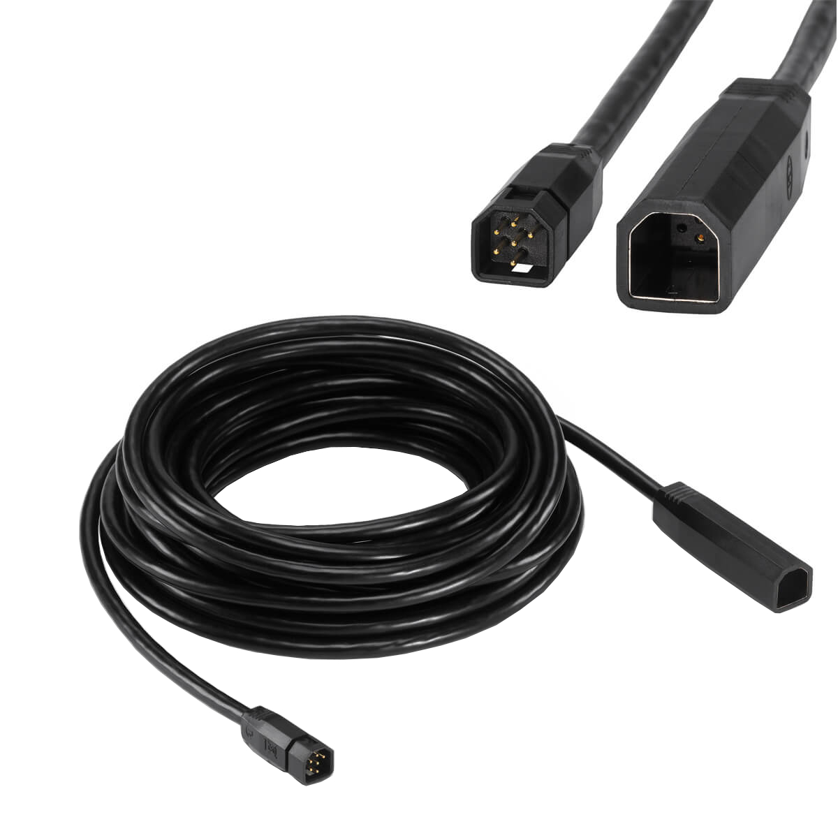Humminbird - 30' Extension Cable